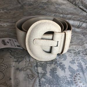 Zara Belt 🏷 NWT